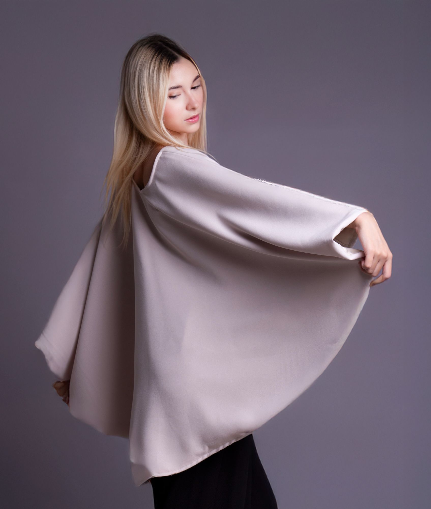 Capa Aurora — vista 2