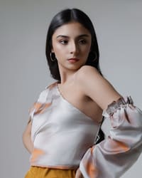 Off Shoulder Top Serenity — vista 5